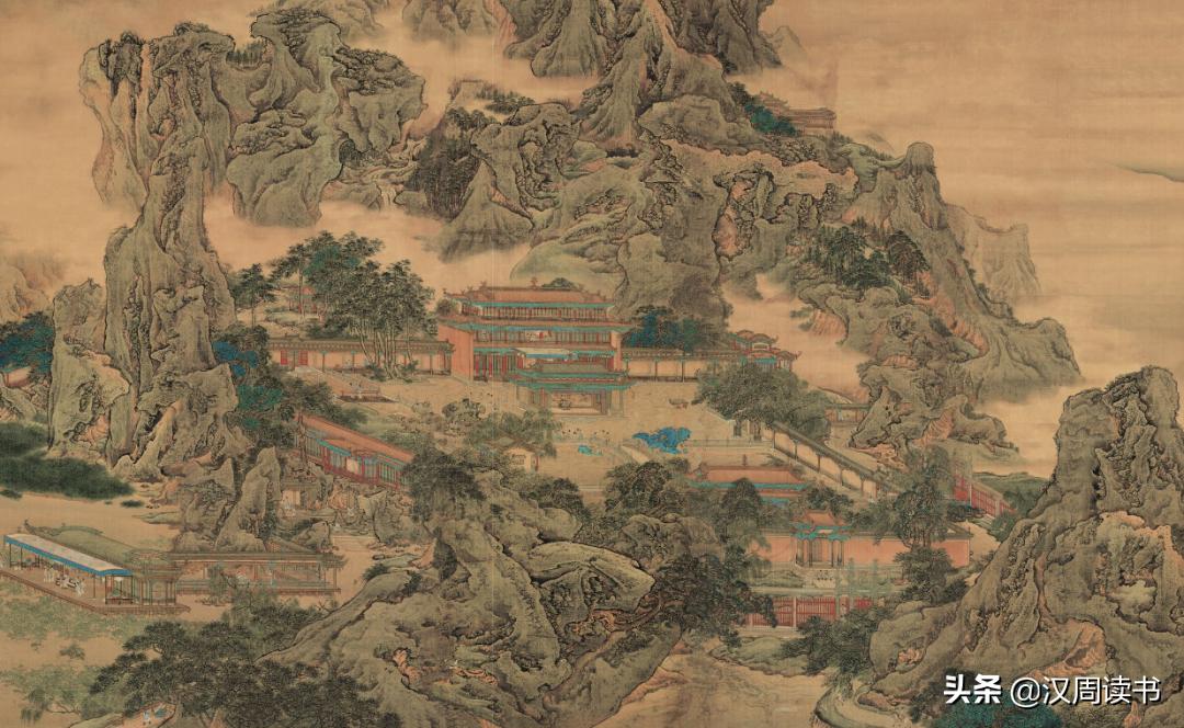 始皇是暴君，秦政是*政暴**？一个小人物却这样说…