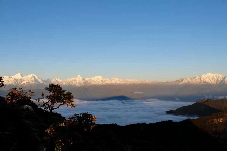 一次脚骨折心酸的经历,一次病痛的经历感悟