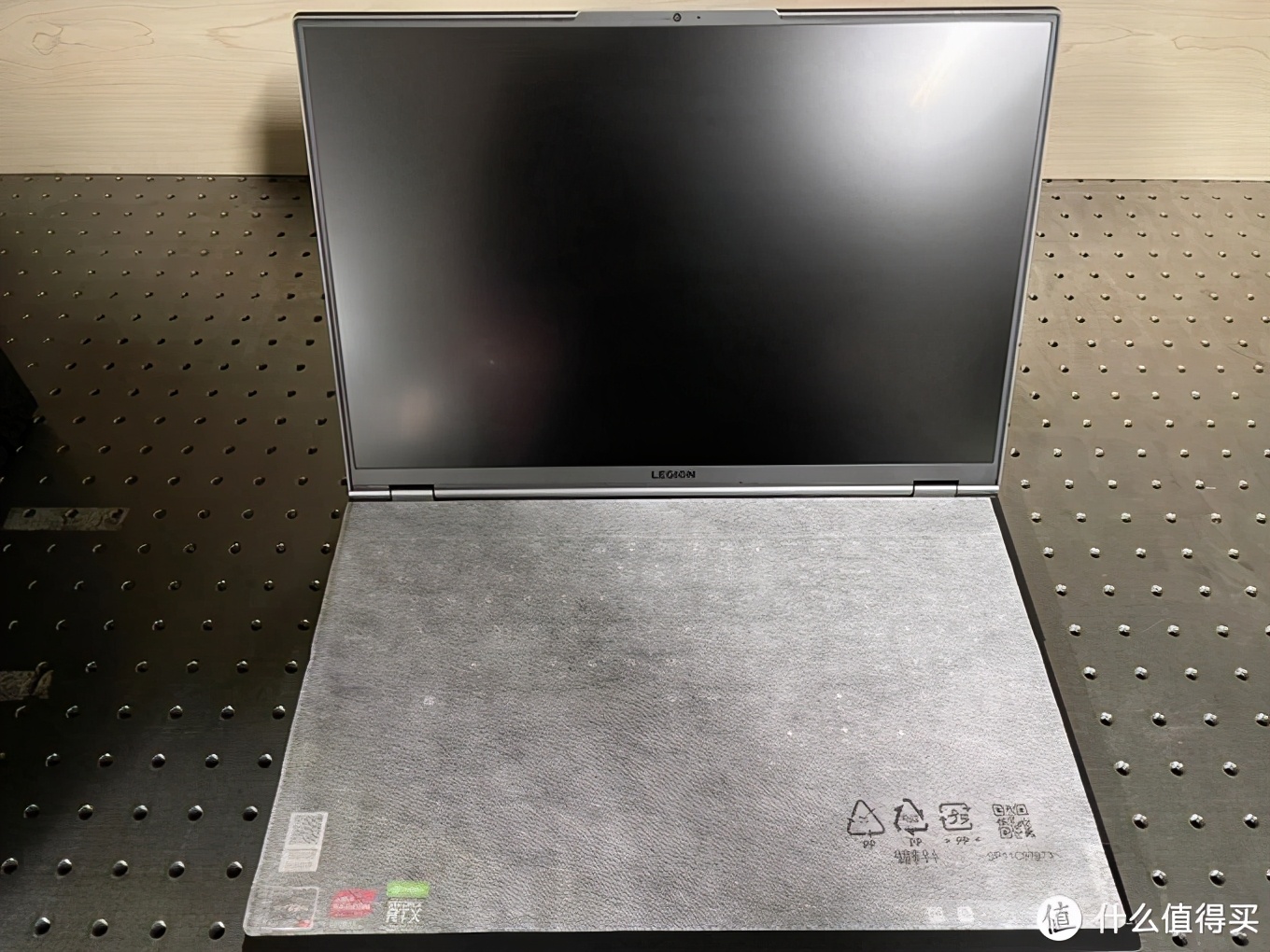 “矿潮”一本难求：联想拯救者R9000K2021开箱与性能测试