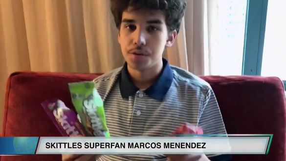 彩虹糖脑洞 (彩虹糖脑洞狂魔)