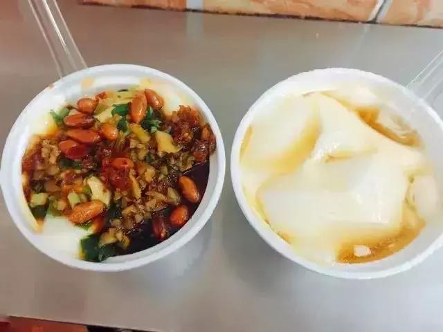 吃完了整条昌岗路，才发现住在这里的人实在太幸福了！