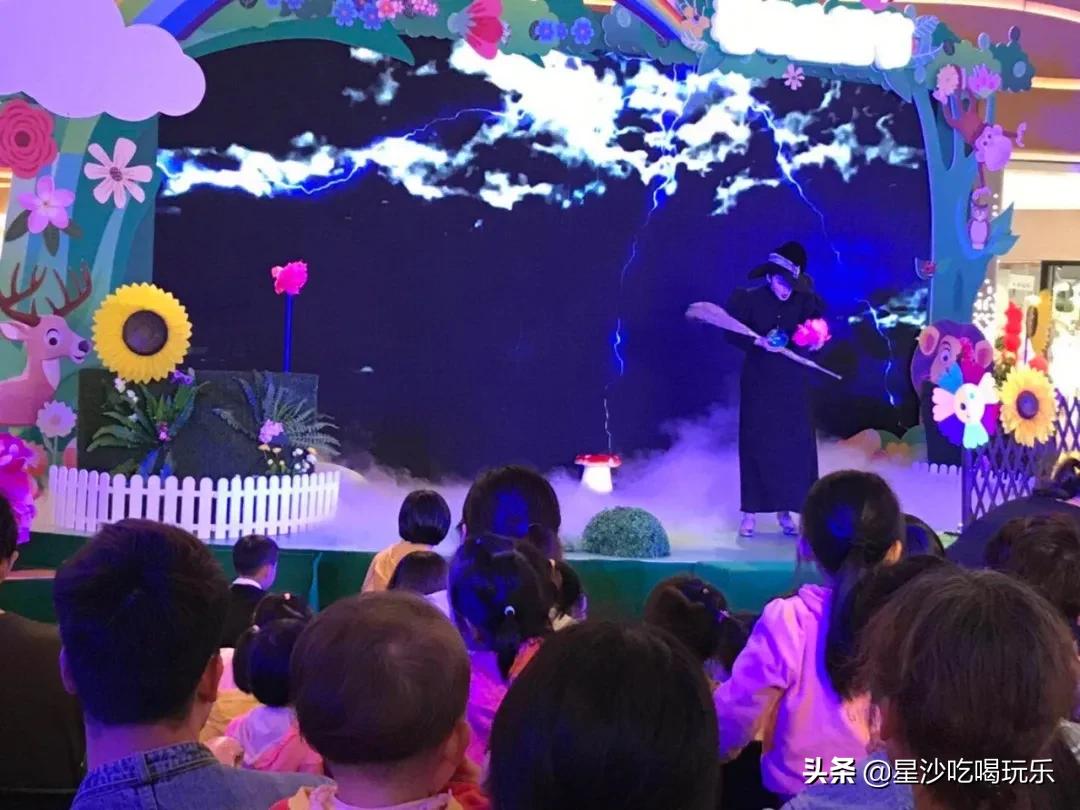 中茂城惊现海狮、海的女儿！带你开启「海洋萌宠奇遇记」