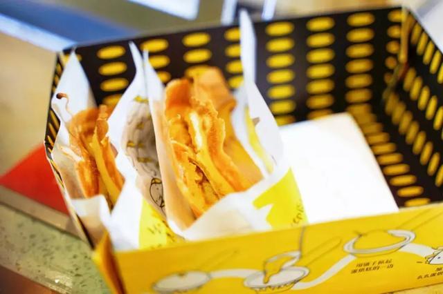 魔都小吃打卡,魔都探店好吃到爆的点心铺