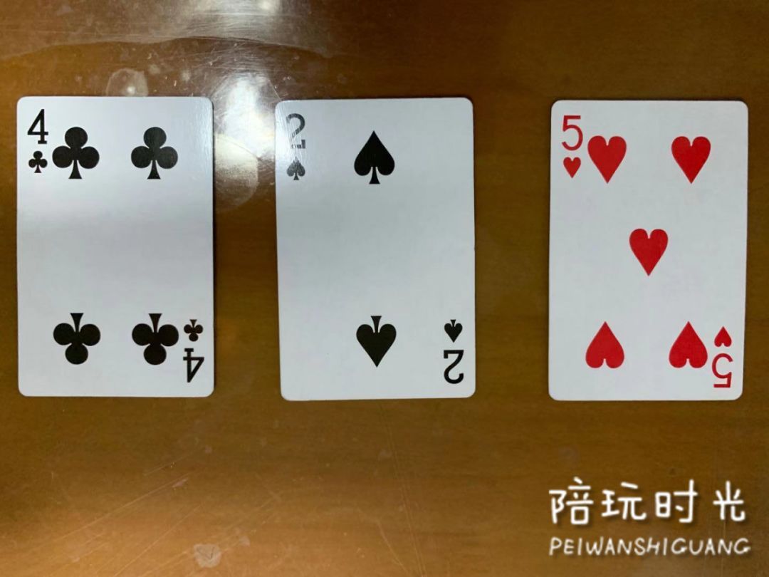 教孩子怎么用扑克牌玩游戏,儿童扑克牌亲子游戏玩法大全