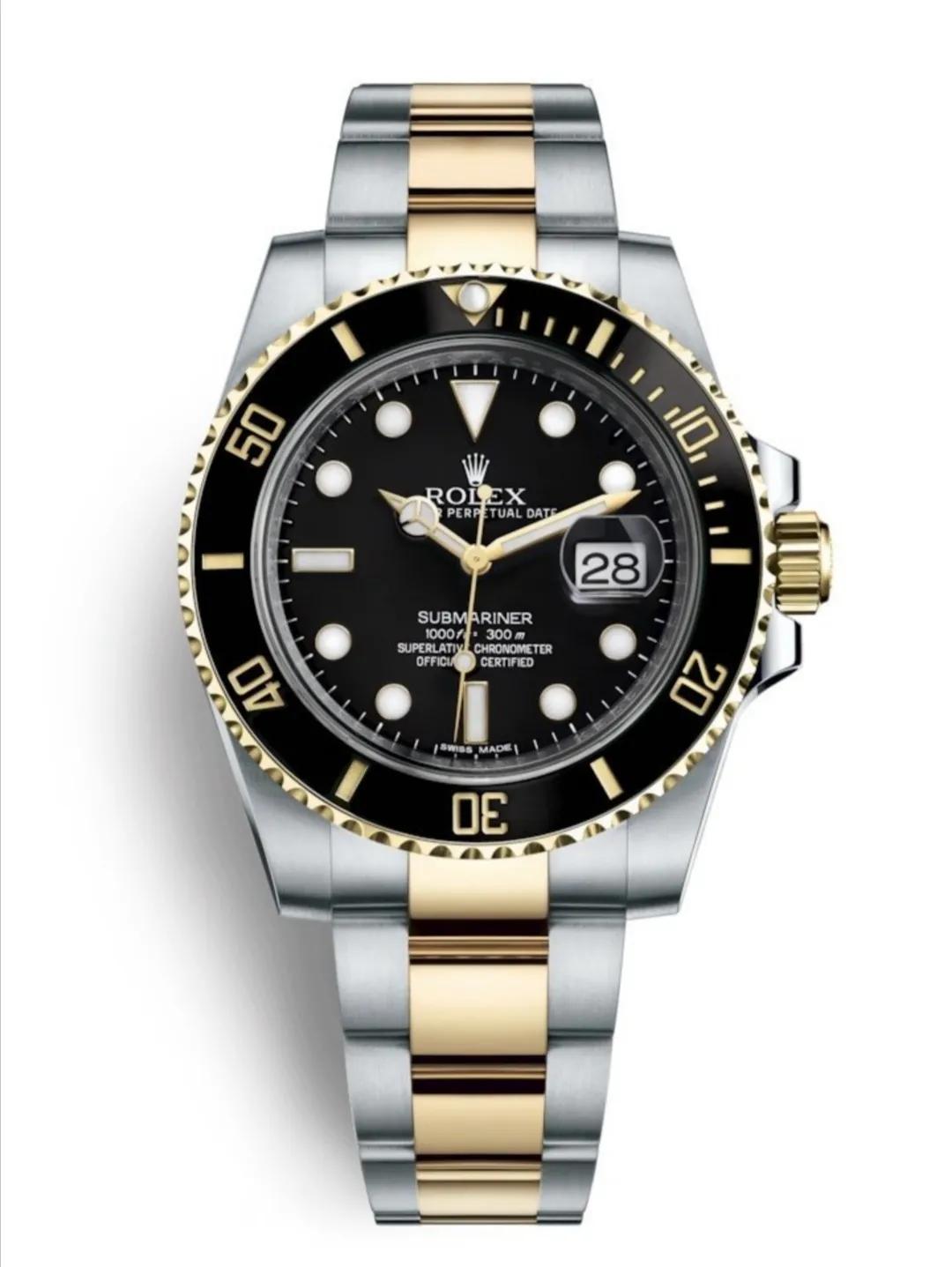 彪哥实战篇,玩表必买的表