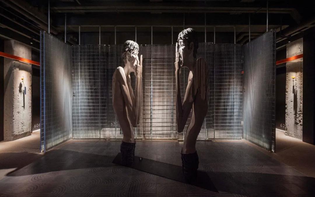 厦门小众打卡酒店,厦门潮人设计酒店