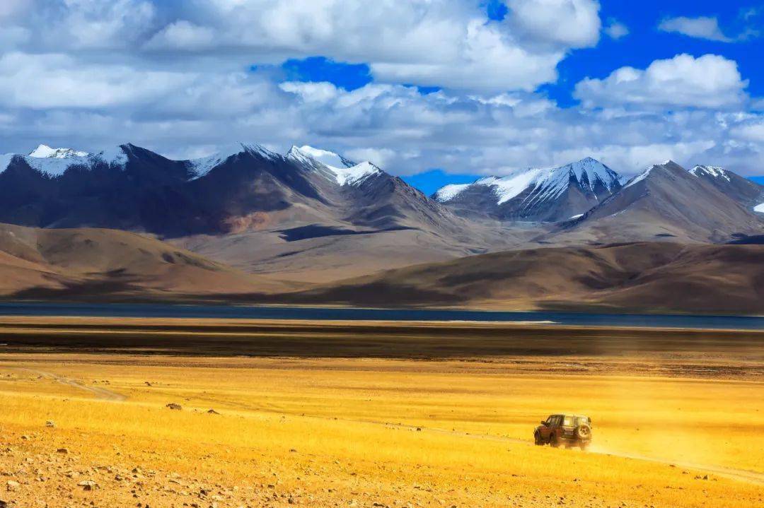 藏东南西藏旅游,川藏北线317七日大环线旅游攻略