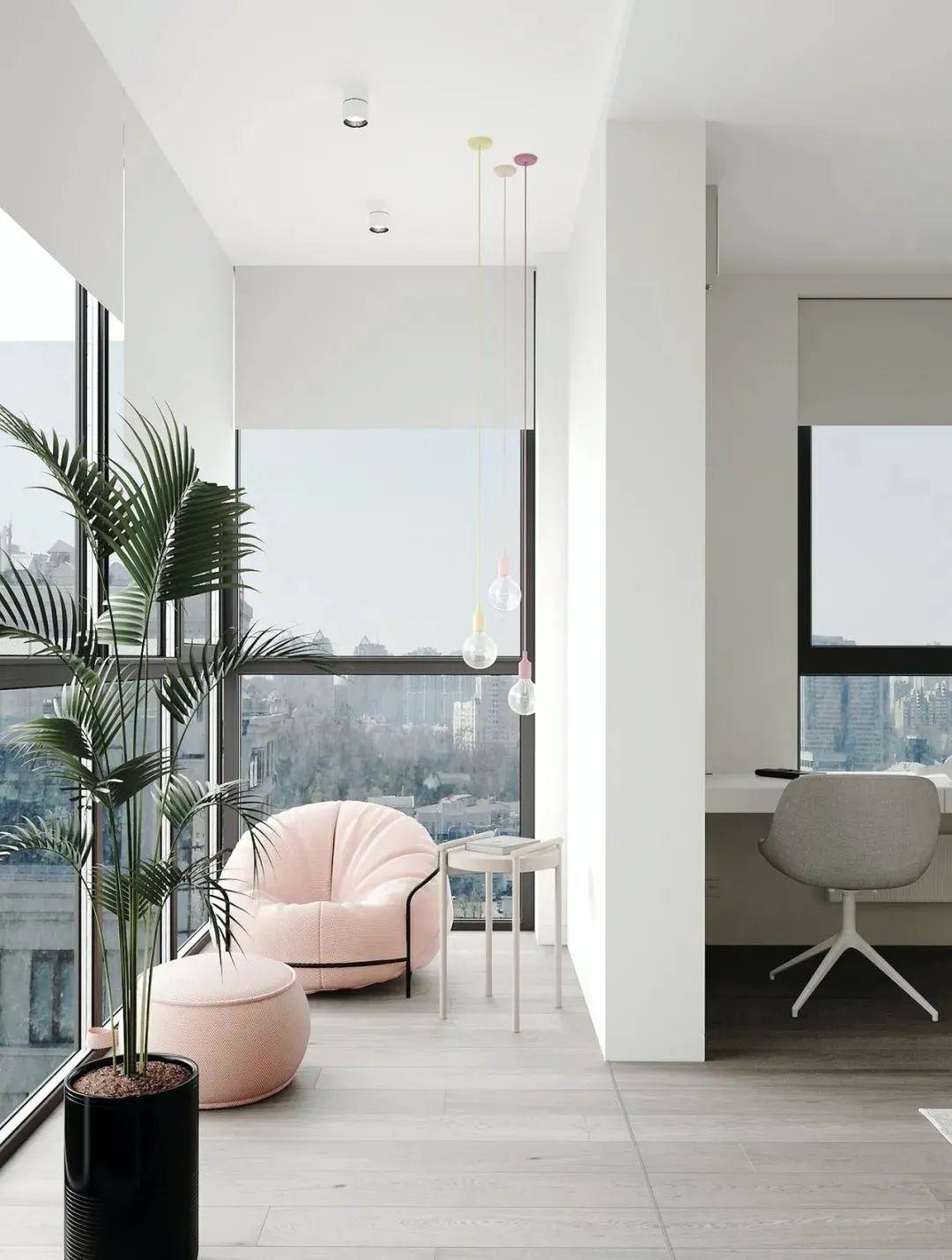 父母装修和孩子装修的不同,父母和子女装修对比