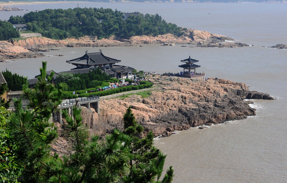 舟山各个岛的旅行攻略,舟山群岛9天游