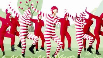 爱玩跨界的水果大王——苹果（介绍水果的小课件）