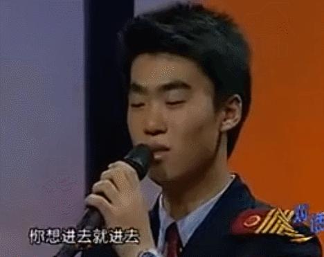 韩寒退学哪一年,韩寒回忆过往谈退学经历