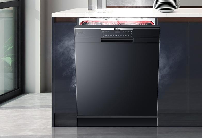 洗碗机选择攻略,方太水槽洗碗机和海尔水槽洗碗机
