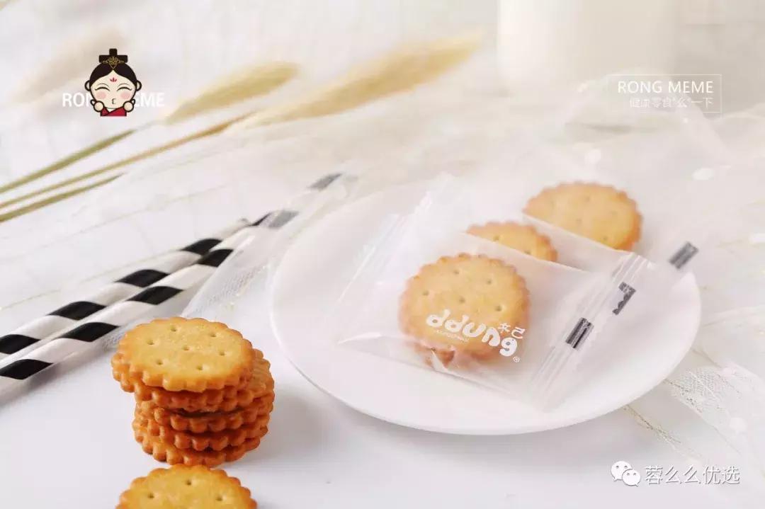 冬己小饼干日式和韩式,蓉么么优选靠谱吗
