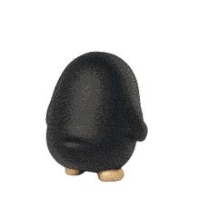 腾讯新企鹅计划,腾讯总部企鹅标志