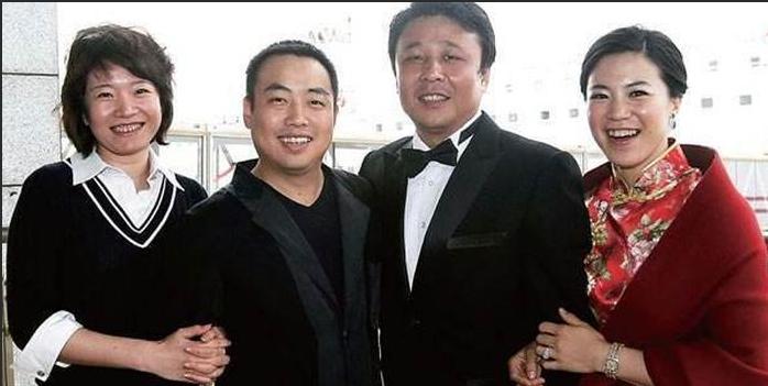 刘国梁离开国乒,从乒乓球国家队退役的球员