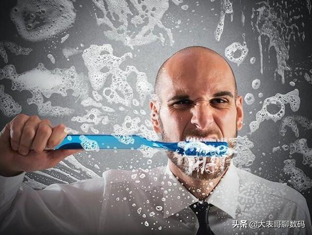 有没有续航能力强的电动牙刷,口碑最好公认电动牙刷性价比