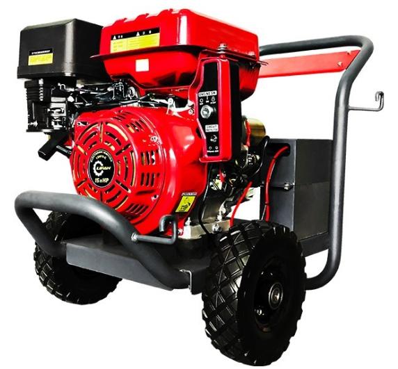 高压清洗机参数对照表,高压清洗机产品介绍图