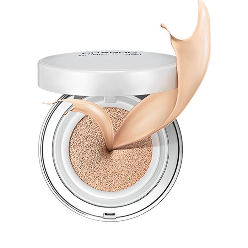 真的有出汗不脱妆的气垫吗,是不是每款气垫都脱妆