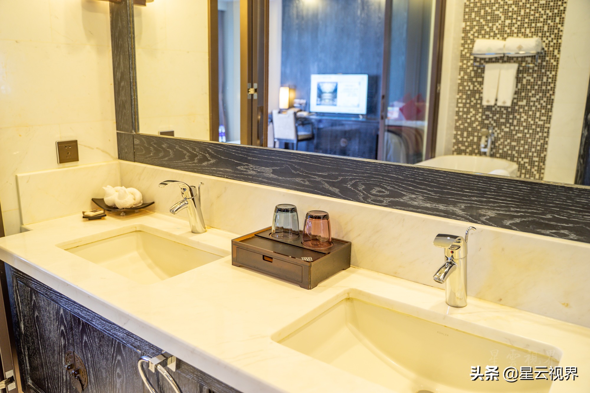 想泡就泡，想睡就睡，沈阳抚顺热高温泉养生世界等你来