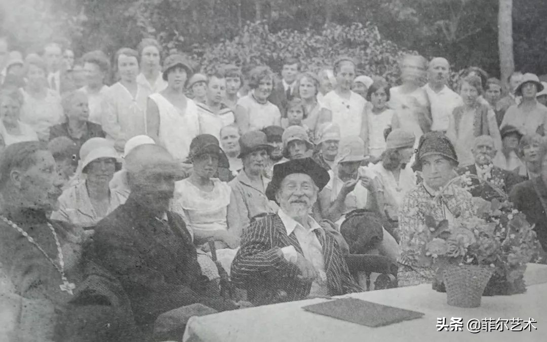 画家列宾作品欣赏,俄罗斯现实主义画家列宾及其作品