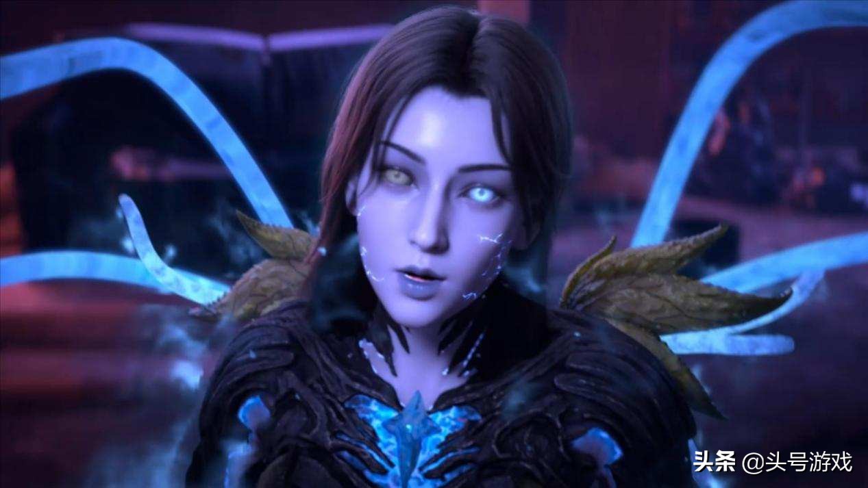 佛经杀鬼经,杀神降临地狱灾害