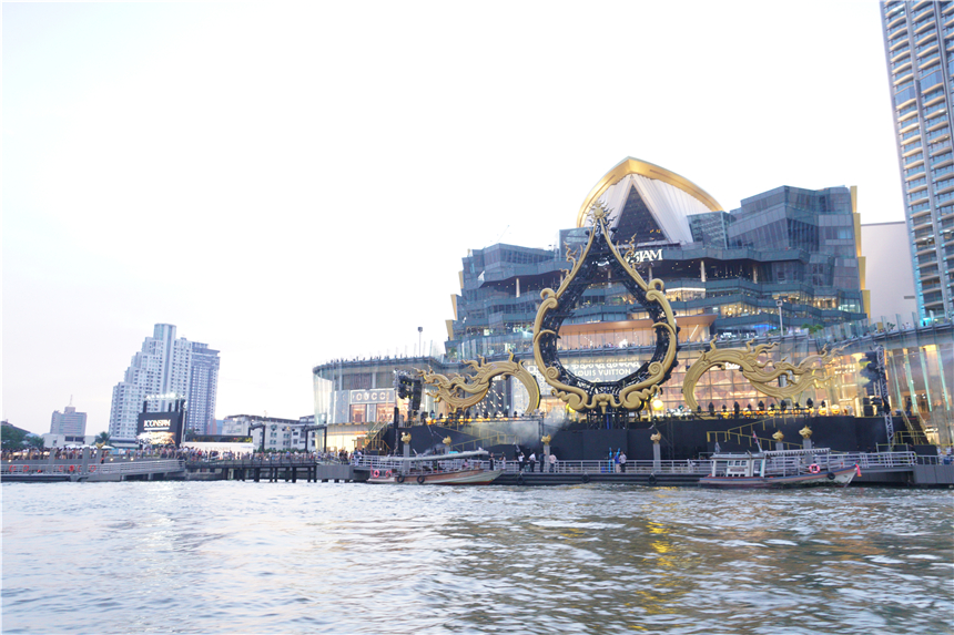 曼谷有哪些鲜花市场,泰国最大的鲜花市场在哪里