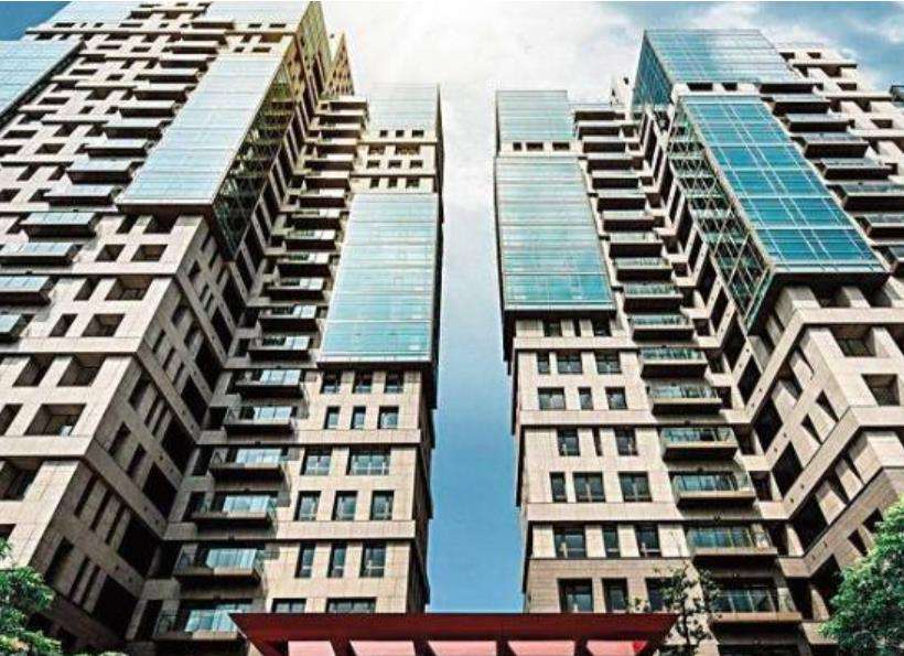 罗志祥豪宅内部视频,罗志祥豪宅内景曝光