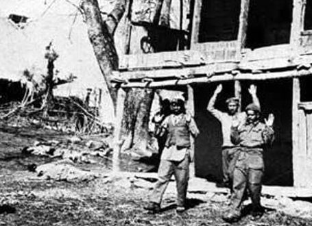 印巴坦克战,印巴战争中的59式坦克