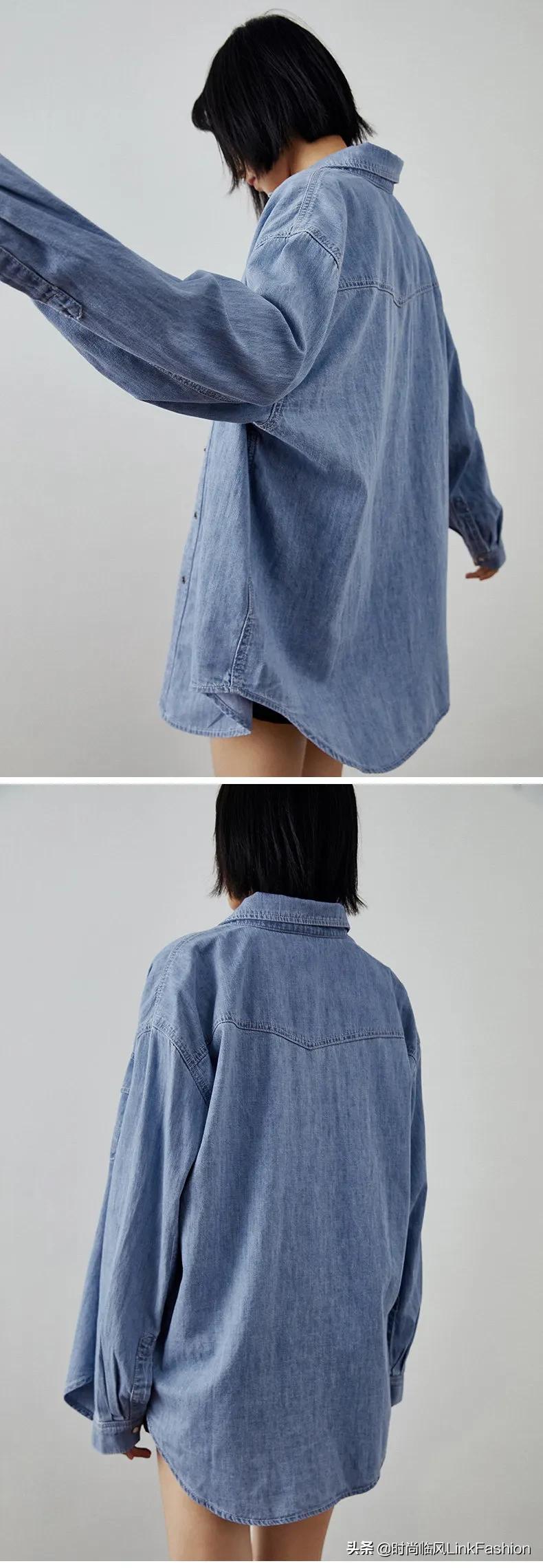 复古感元素，打造春天的时髦衣橱