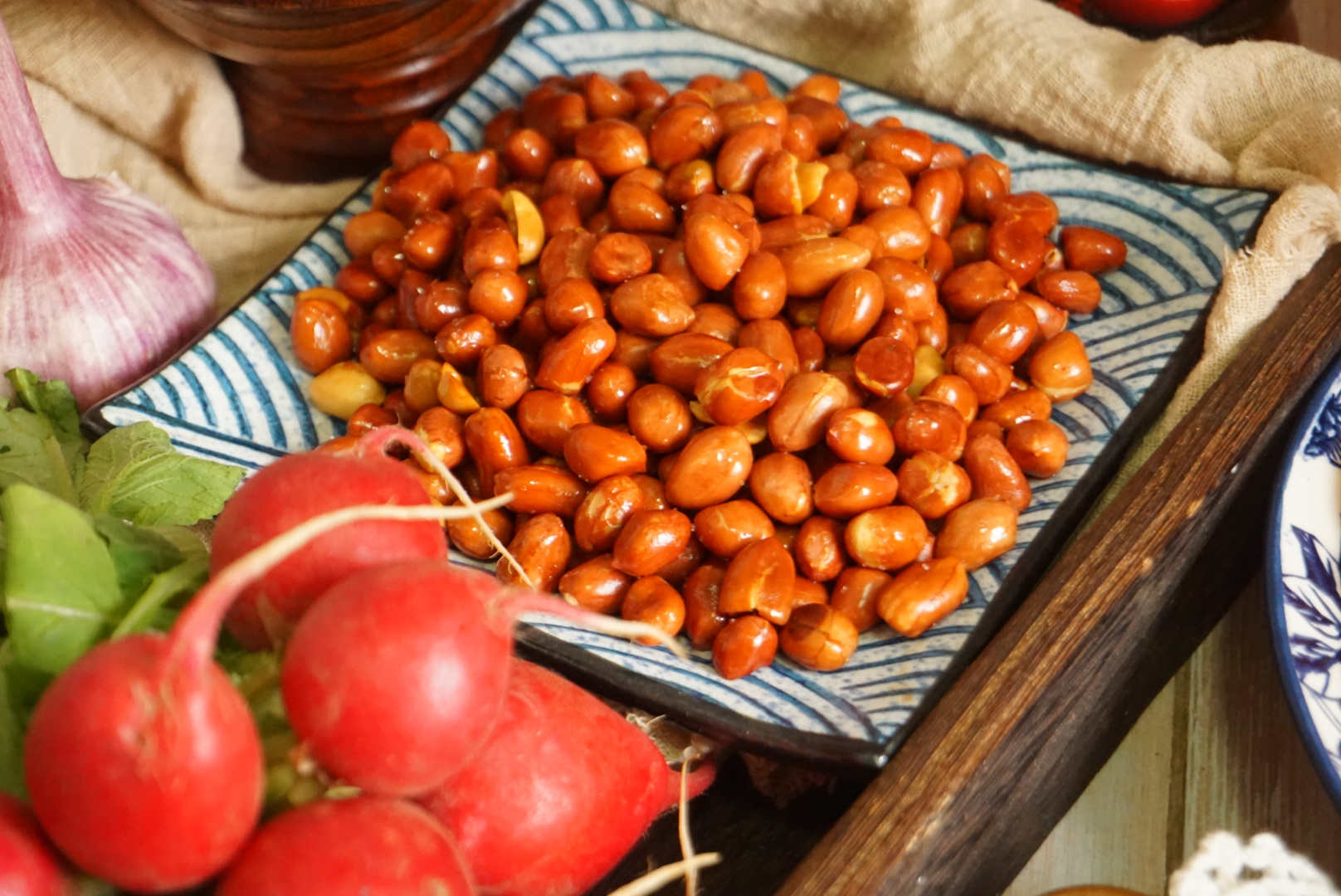 立夏菜谱大全家常菜做法,立夏必备的4种家常菜