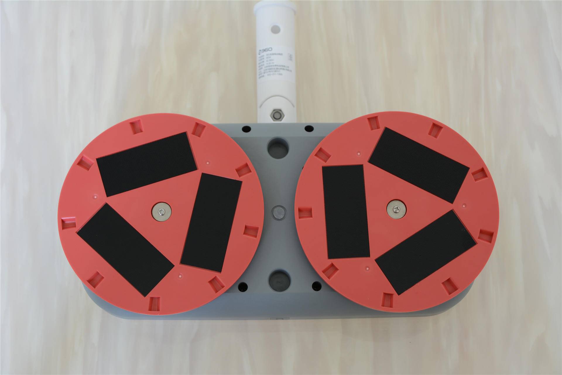 万能拖把360度无死角清洁,家务神器轻松清洁旋转小拖把