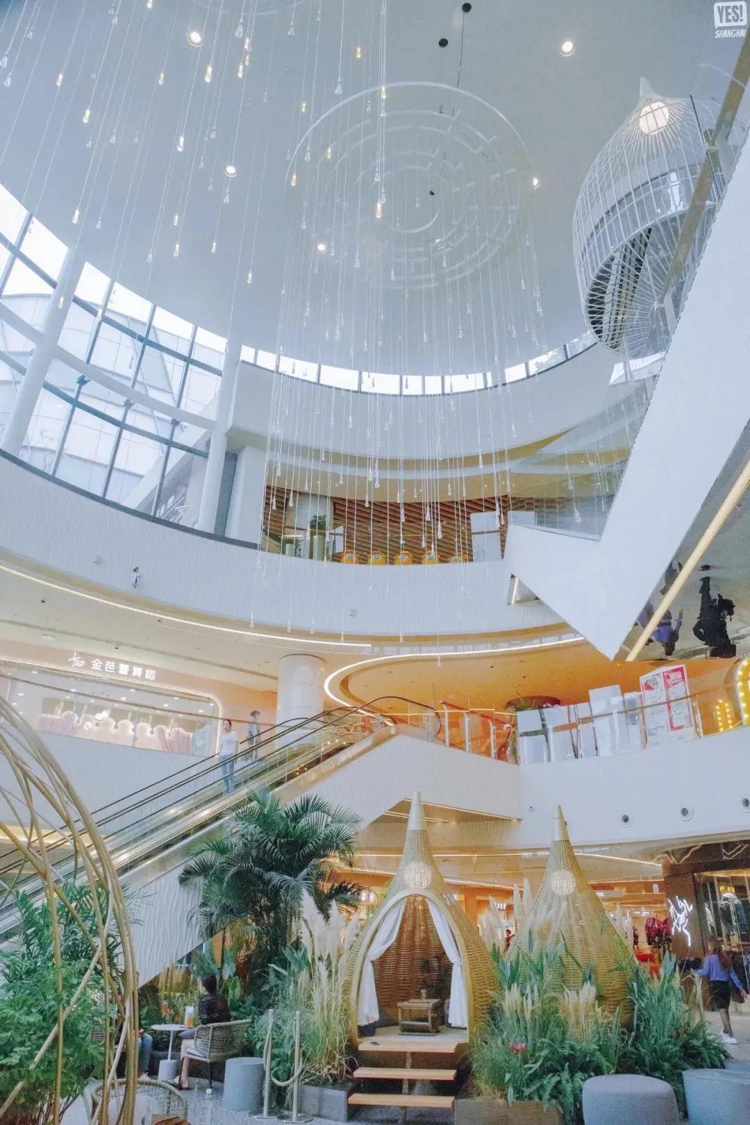 购物中心楼层差不好怎么吸引客流,购物中心吸引客流的最佳方案