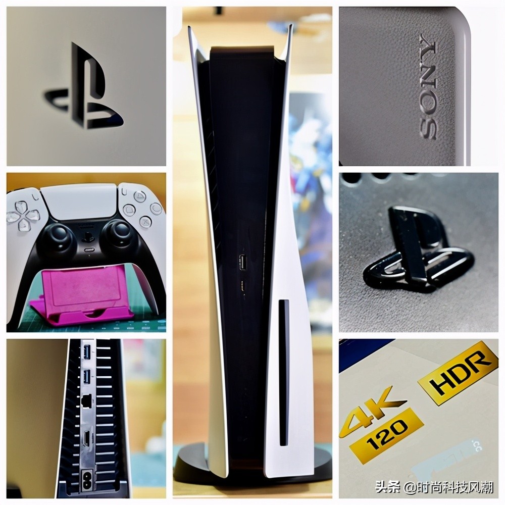 playstation5国行区别,playstation5国行与港版区别