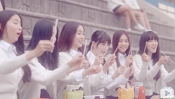 韩国女团颜值前十名成员,韩国女团成员那些惊为天人的颜值