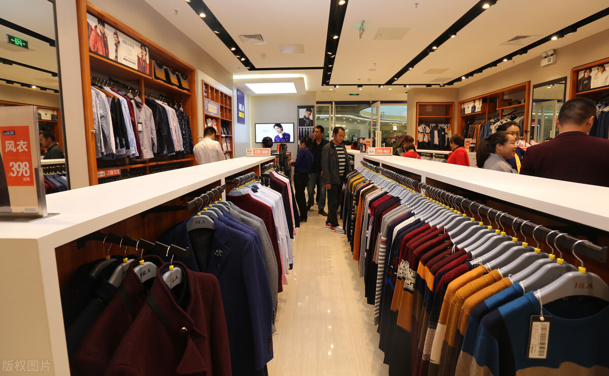 海澜之家振兴路,海澜之家进军家纺业