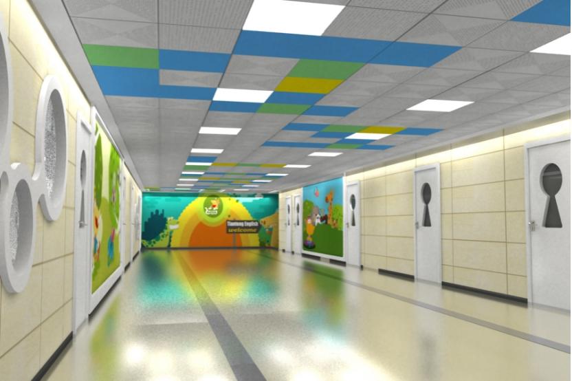 天童美语南宁,南宁天童美语教育机构怎么样