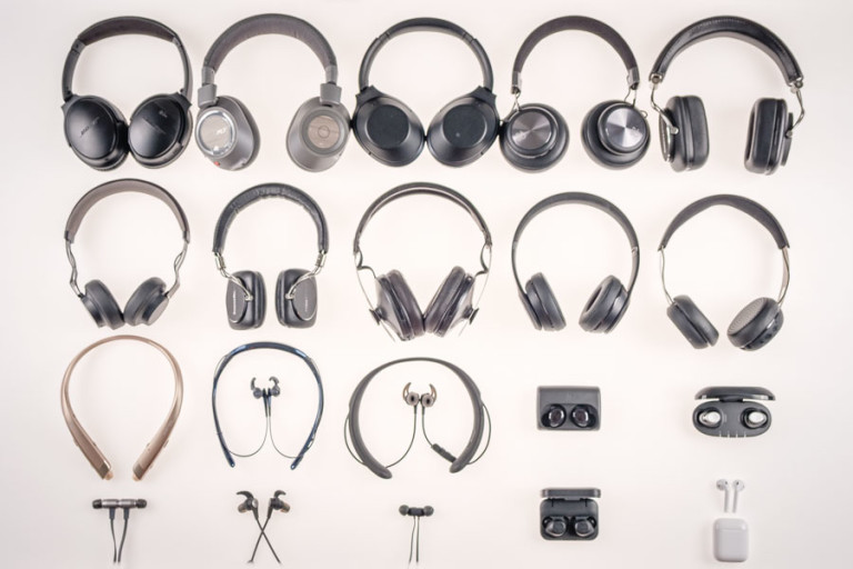 蓝牙耳机选购指南高性价比,蓝牙耳机选购指南