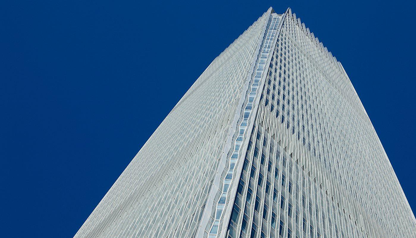 北京十大高层地标建筑图片大全,北京十大地标建筑航拍