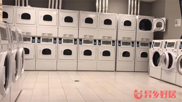 多伦多parkside学生公寓,多伦多公寓免费