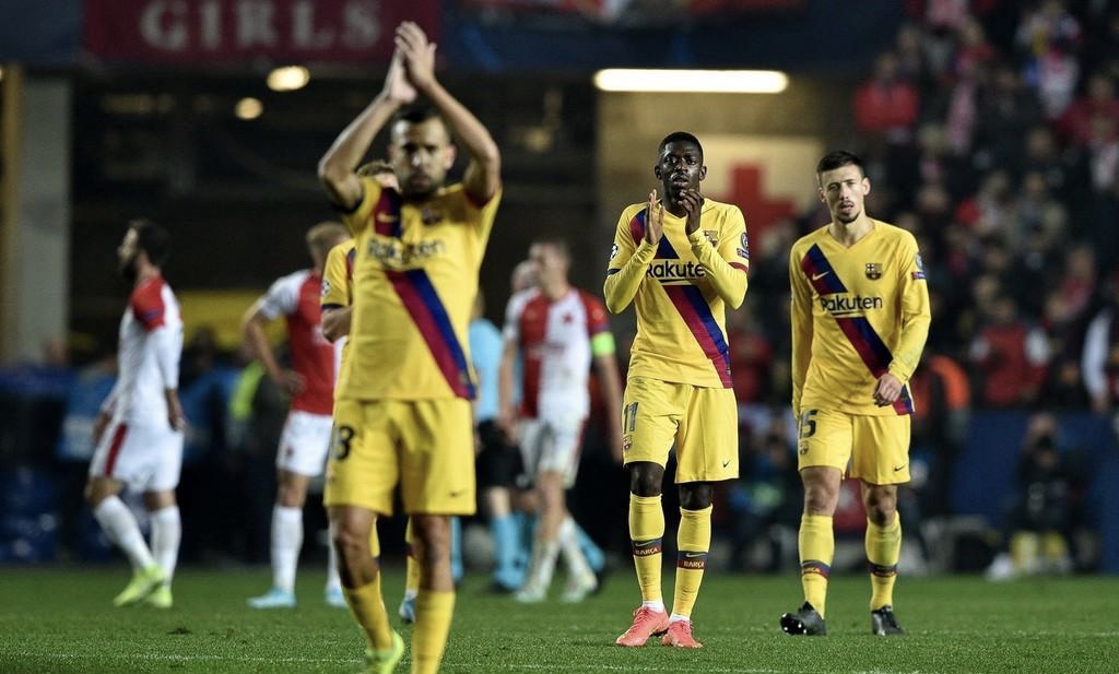 质疑克鲁伊夫,克罗斯说巴尔韦德