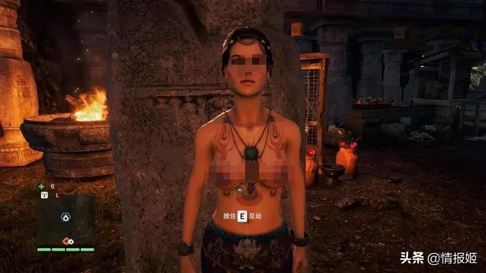 孤岛惊魂系列新作发布，让我们来回顾一下前作吧！