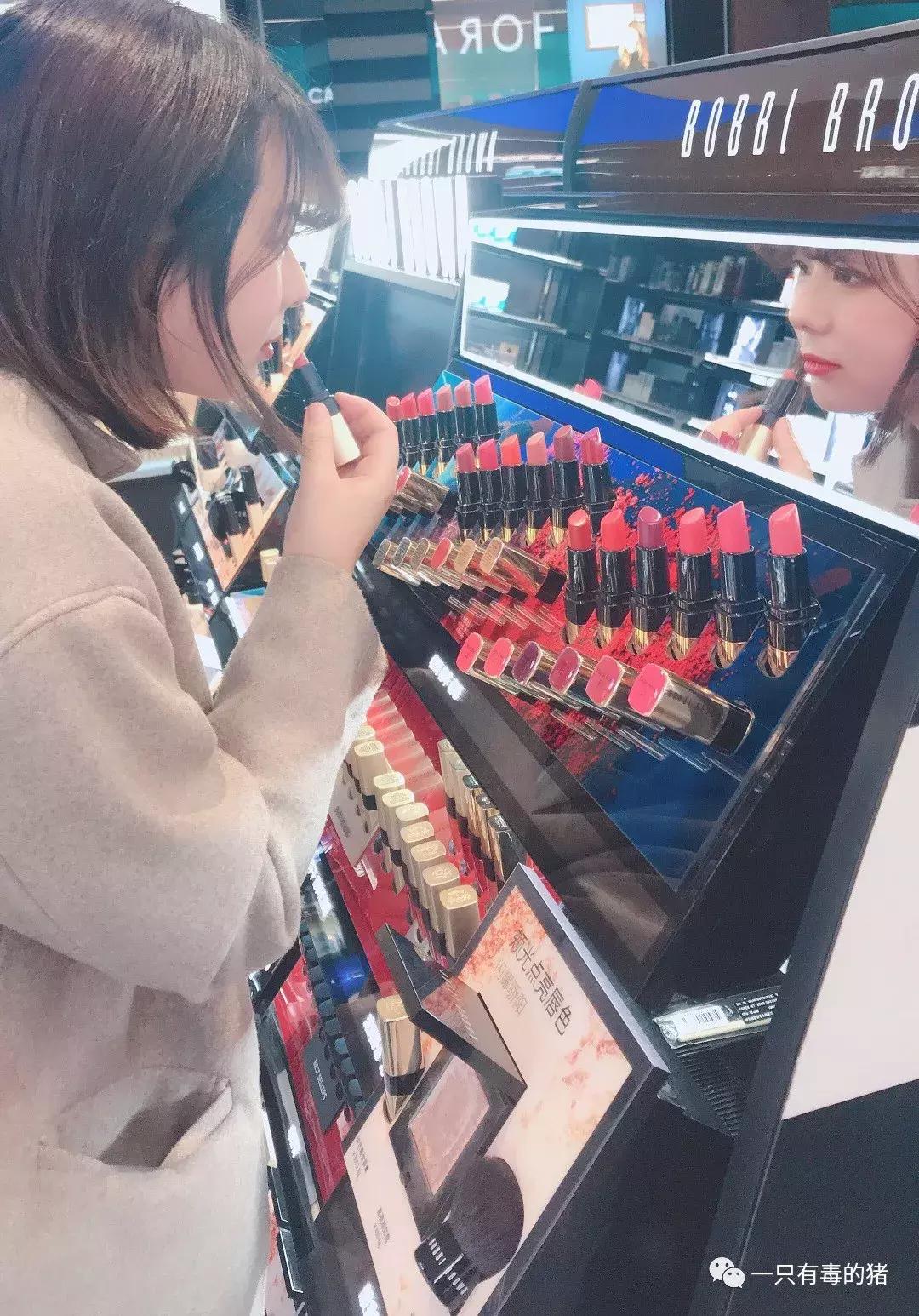 丝芙兰海淘购物攻略,丝芙兰购物攻略