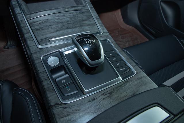 家用车1.5T发动机，峰值扭矩490牛米，百公里加速5.9秒，你信吗？