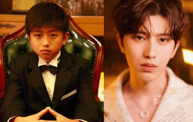 严莉莉拍巴啦啦小魔仙的时候几岁,严莉莉为啥扮演巴啦啦小魔仙