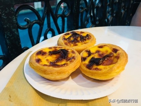 澳门购物必去景点,澳门旅游的必买清单