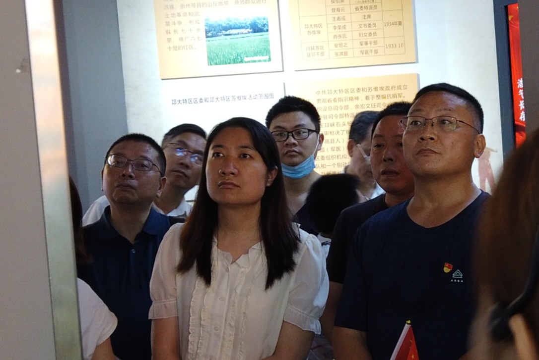 雄飞集团25周年庆,建党100周年集团活动