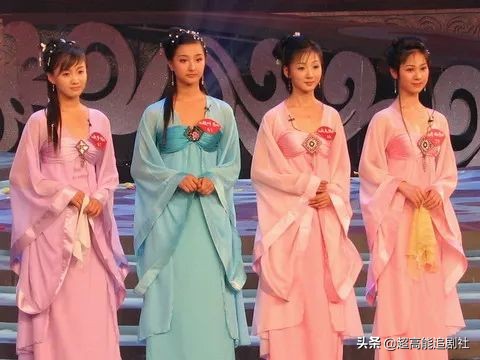 原来娱乐圈一切都有迹可循,对娱乐圈来说是件好事