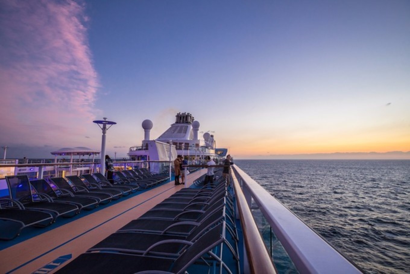 皇家加勒比选哪条航线,皇家加勒比海洋航线