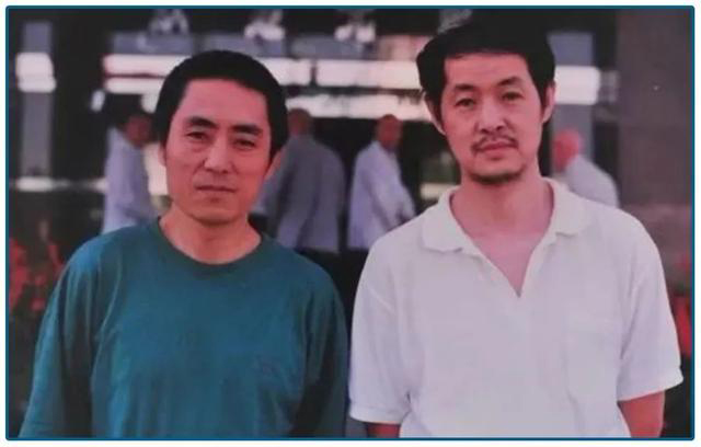 背叛大哥的日子：拍片不为艺谋，电影再无凯歌