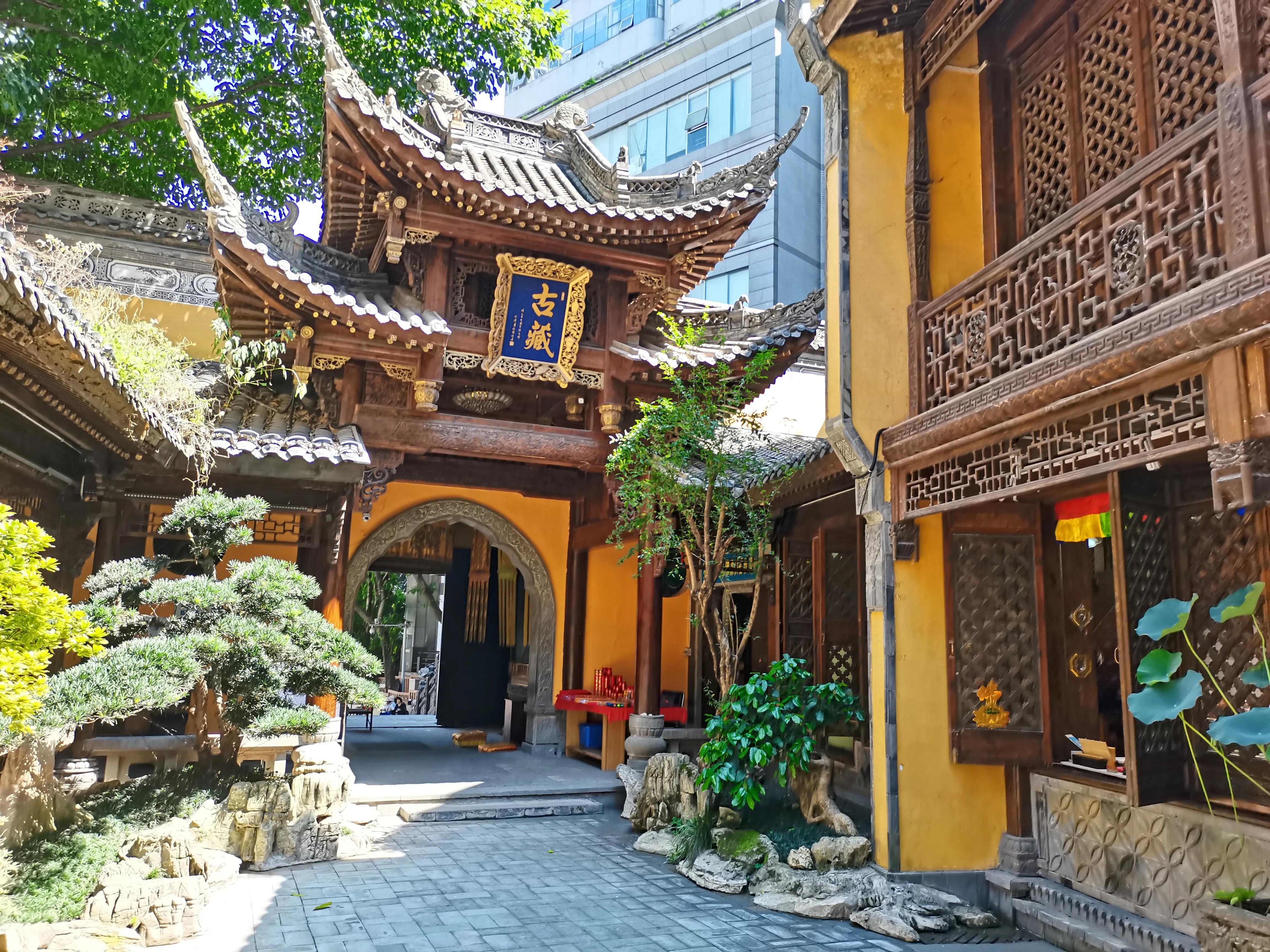 外地人来重庆攻略,外地人来重庆旅游攻略